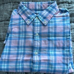 NWT Men’s Vineyard Vines Button-down Shirt
